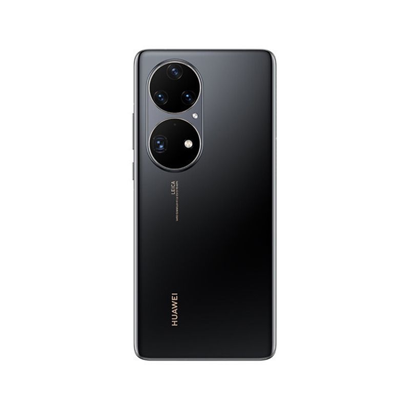 Refurbished Huawei P50 Pro 4G CPU Qualcomm Snapdragon 888 4G 6.6-inch screen 50MP camera 4360mAh battery smartphone