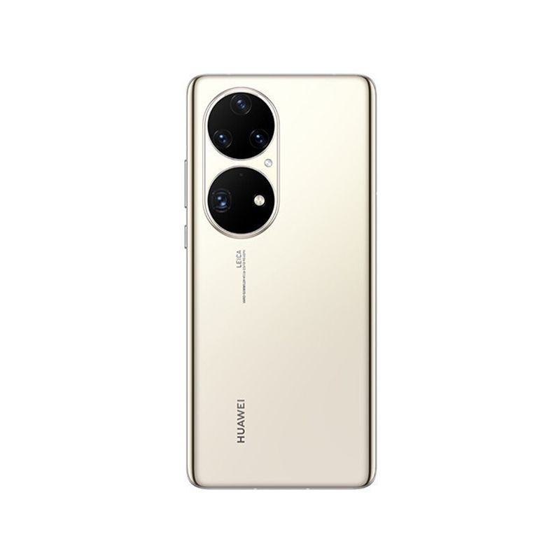 Refurbished Huawei P50 Pro 4G CPU Qualcomm Snapdragon 888 4G 6.6-inch screen 50MP camera 4360mAh battery smartphone