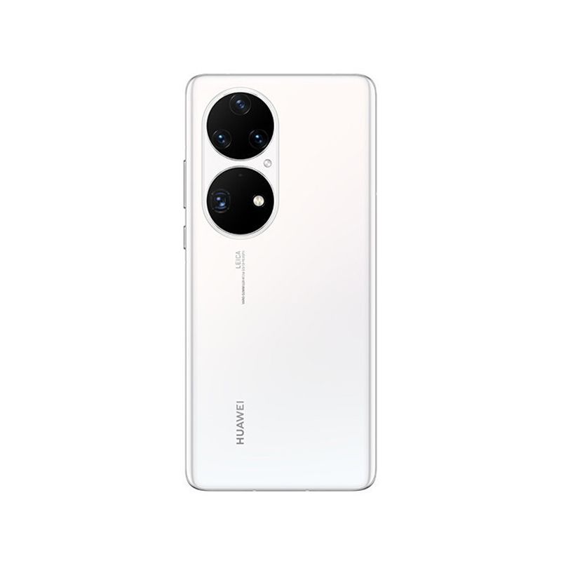 Refurbished Huawei P50 Pro 4G CPU Qualcomm Snapdragon 888 4G 6.6-inch screen 50MP camera 4360mAh battery smartphone