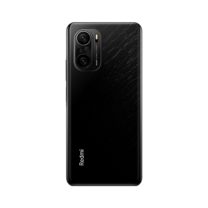 Refurbished Redmi K40 Pro 5G CPU Qualcomm Snapdragon 888 6.67-inch AMOLED inch screen 64MP camera 4520mAh battery used phone