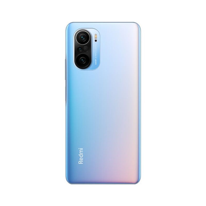 Refurbished Redmi K40 Pro 5G CPU Qualcomm Snapdragon 888 6.67-inch AMOLED inch screen 64MP camera 4520mAh battery used phone