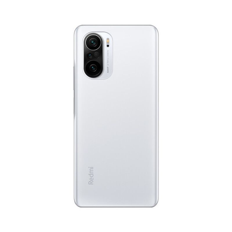 Refurbished Redmi K40 Pro 5G CPU Qualcomm Snapdragon 888 6.67-inch AMOLED inch screen 64MP camera 4520mAh battery used phone