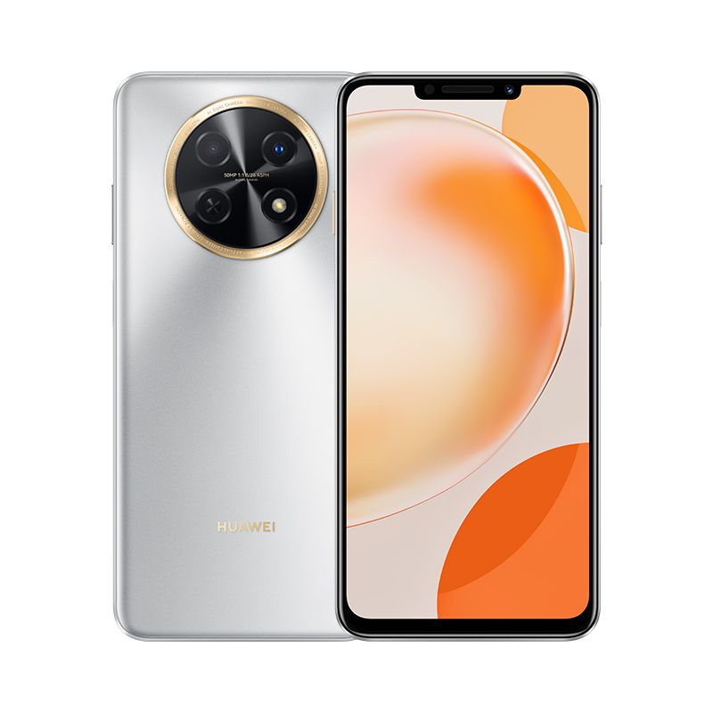 Refurbished Huawei Enjoy 60x 4G CPU Qualcomm Snapdragon 680 6.95-inch screen 50MP camera 7000mAh battery smartphone