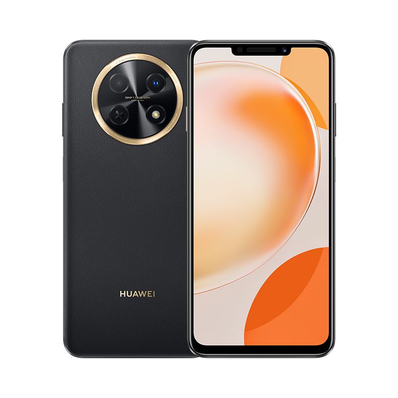 Refurbished Huawei Enjoy 60x 4G CPU Qualcomm Snapdragon 680 6.95-inch screen 50MP camera 7000mAh battery smartphone