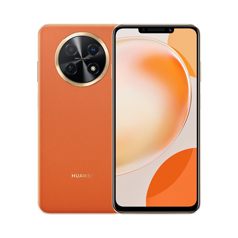 Refurbished Huawei Enjoy 60x 4G CPU Qualcomm Snapdragon 680 6.95-inch screen 50MP camera 7000mAh battery smartphone