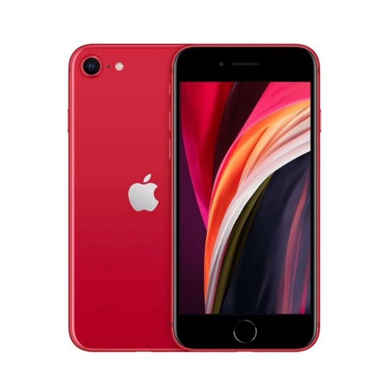 Refurbished phone Apple iPhone SE2 4G CPU Apple A13 4.7-inch screen 12MP came 1821mAh battery used phone