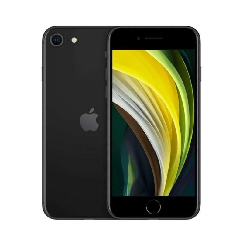 Refurbished phone Apple iPhone SE2 4G CPU Apple A13 4.7-inch screen 12MP came 1821mAh battery used phone