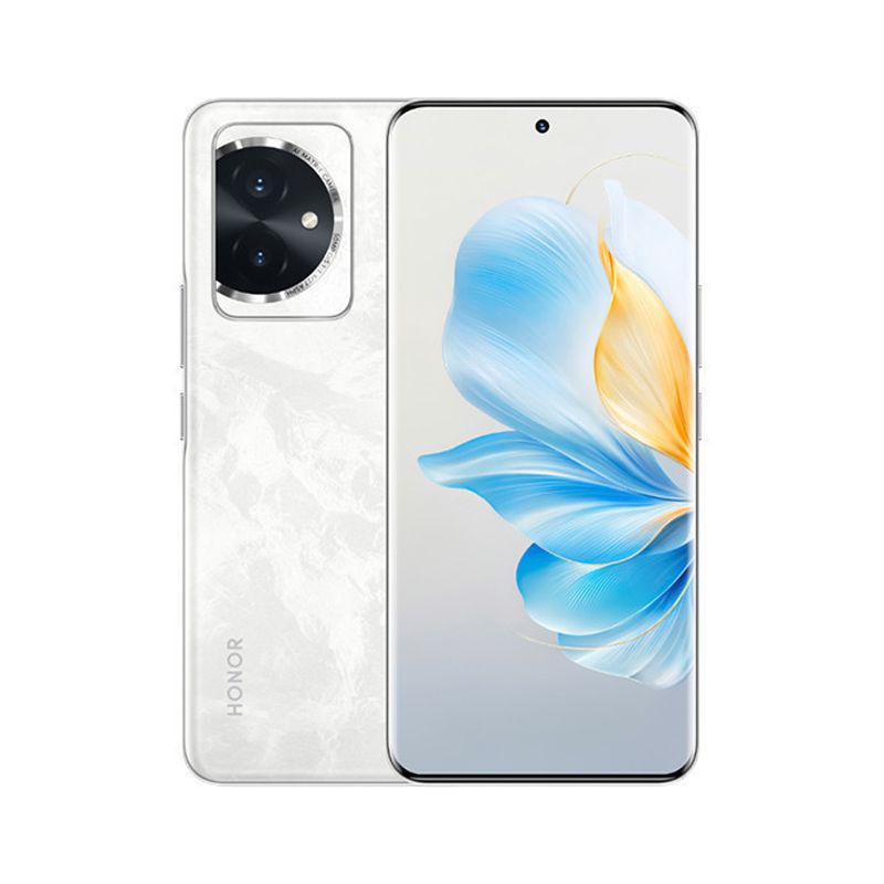 Refurbished Phone Honor 100 5G CPU Qualcomm Snapdragon 7 Gen3 6.7-inch Screen 50MP Camera 5000mAh used Phone