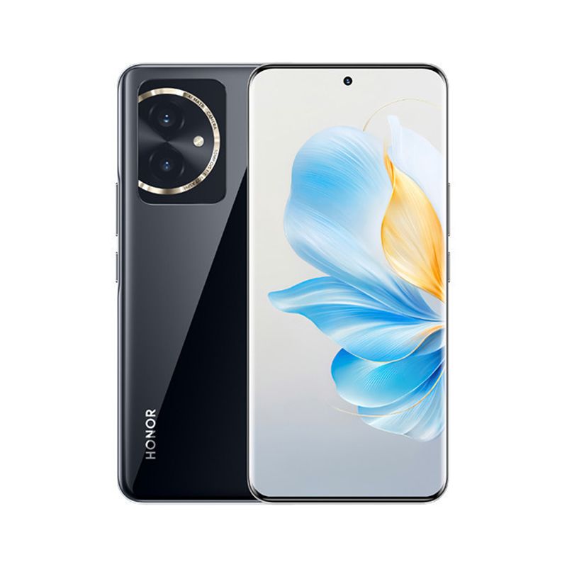 Refurbished Phone Honor 100 5G CPU Qualcomm Snapdragon 7 Gen3 6.7-inch Screen 50MP Camera 5000mAh used Phone