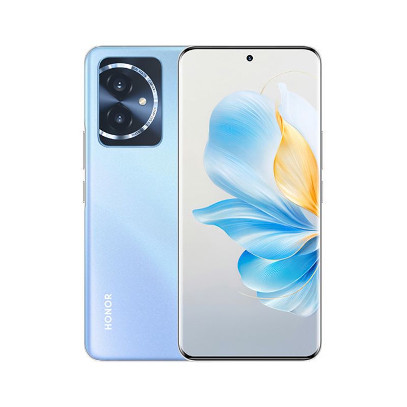 Refurbished Phone Honor 100 5G CPU Qualcomm Snapdragon 7 Gen3 6.7-inch Screen 50MP Camera 5000mAh used Phone