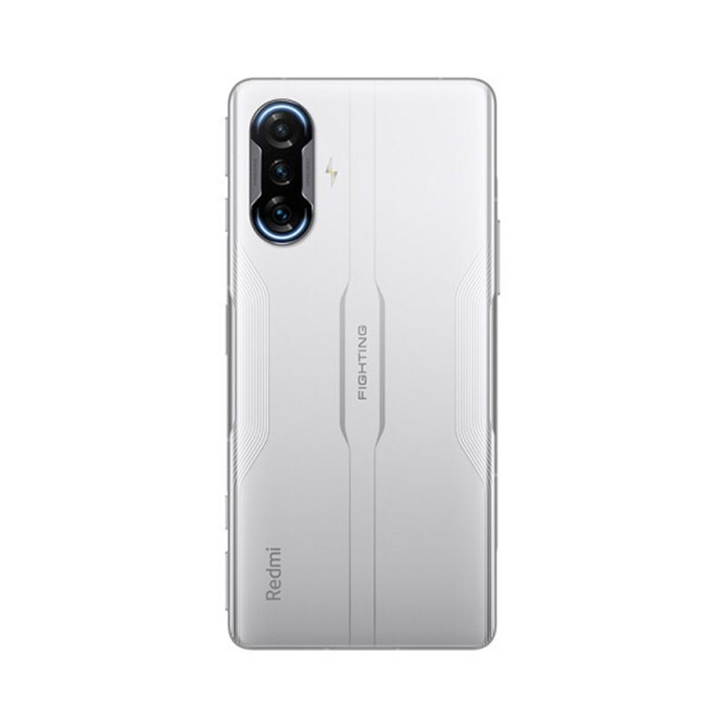 Refurbished Redmi K40 Gaming Enhanced Edition 5G CPU MediaTek Dimensity 1200 6.67-inch AMOLED inch screen 64MP camera 5065mAh battery used phone