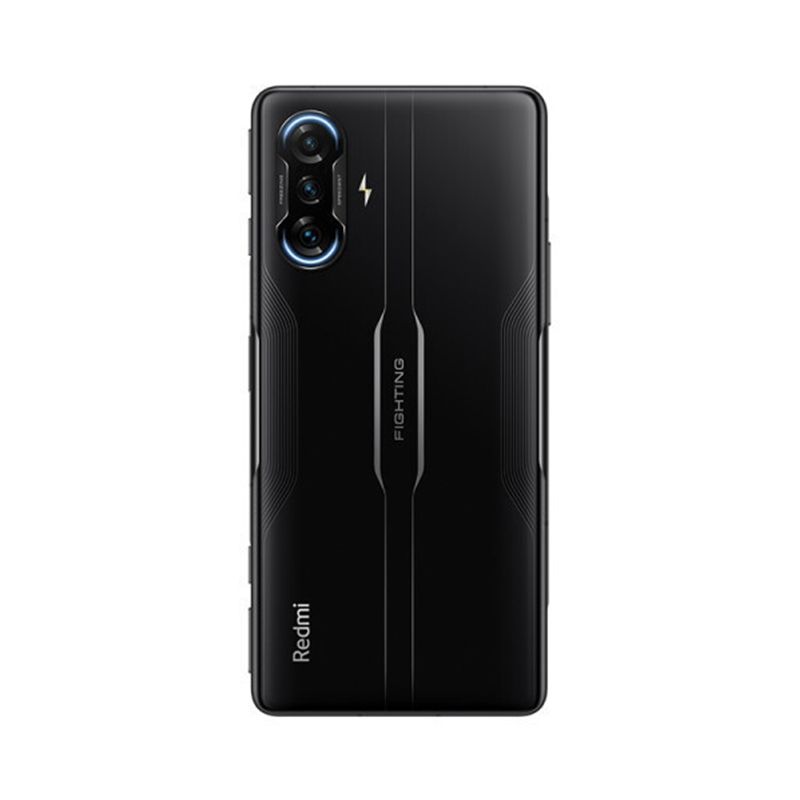 Refurbished Redmi K40 Gaming Enhanced Edition 5G CPU MediaTek Dimensity 1200 6.67-inch AMOLED inch screen 64MP camera 5065mAh battery used phone
