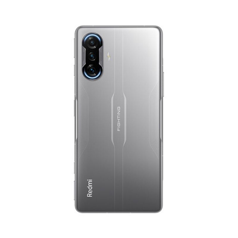 Refurbished Redmi K40 Gaming Enhanced Edition 5G CPU MediaTek Dimensity 1200 6.67-inch AMOLED inch screen 64MP camera 5065mAh battery used phone