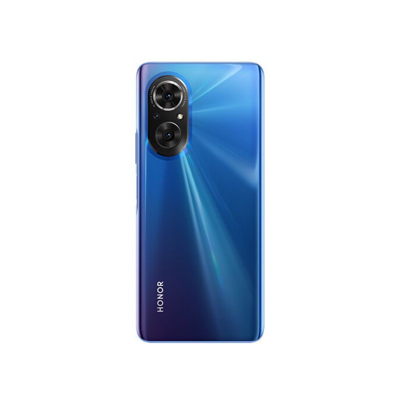 Refurbished Phone Honor 50 SE 5G CPU MediaTek Dimensity 900 6.78-inch Screen 100MP Camera 4000mAh used Phone