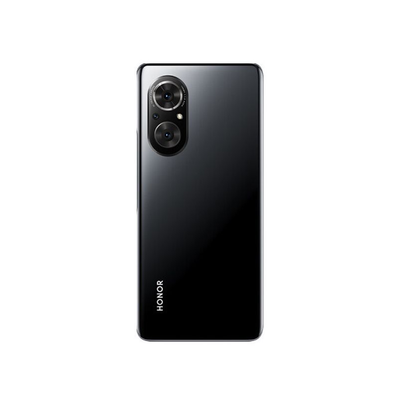 Refurbished Phone Honor 50 SE 5G CPU MediaTek Dimensity 900 6.78-inch Screen 100MP Camera 4000mAh used Phone