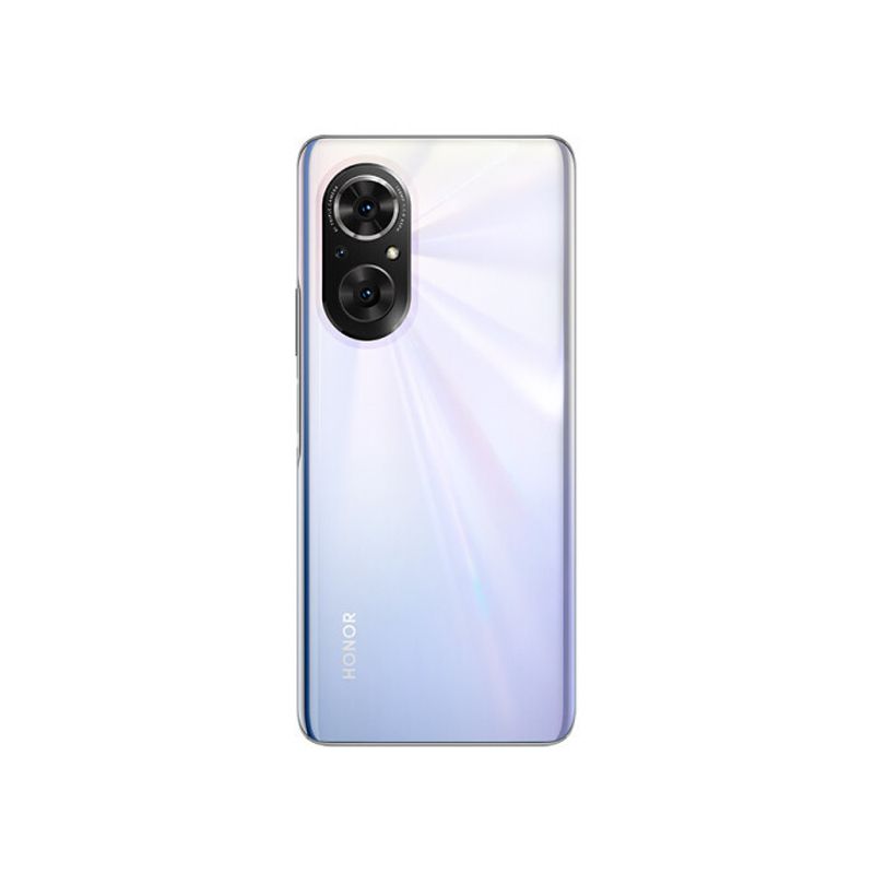 Refurbished Phone Honor 50 SE 5G CPU MediaTek Dimensity 900 6.78-inch Screen 100MP Camera 4000mAh used Phone