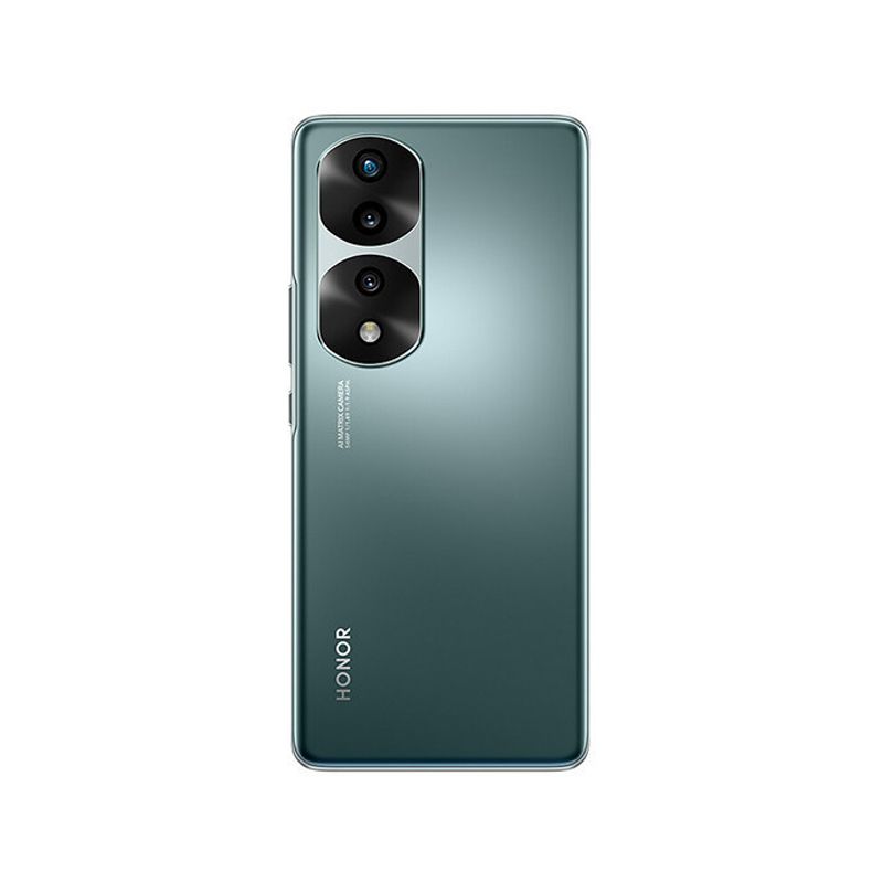 Refurbished Phone Honor 70 Pro 5G CPU MediaTek Dimensity 8000 6.78-inch Screen 54MP Camera 4500mAh used Phone