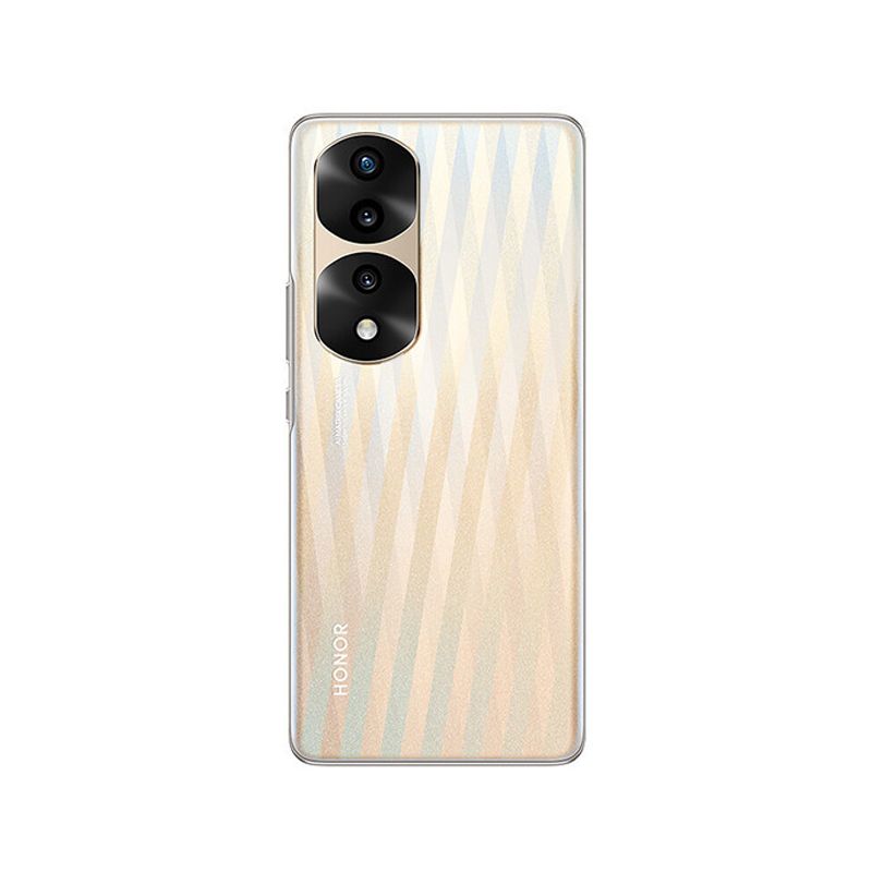 Refurbished Phone Honor 70 Pro 5G CPU MediaTek Dimensity 8000 6.78-inch Screen 54MP Camera 4500mAh used Phone