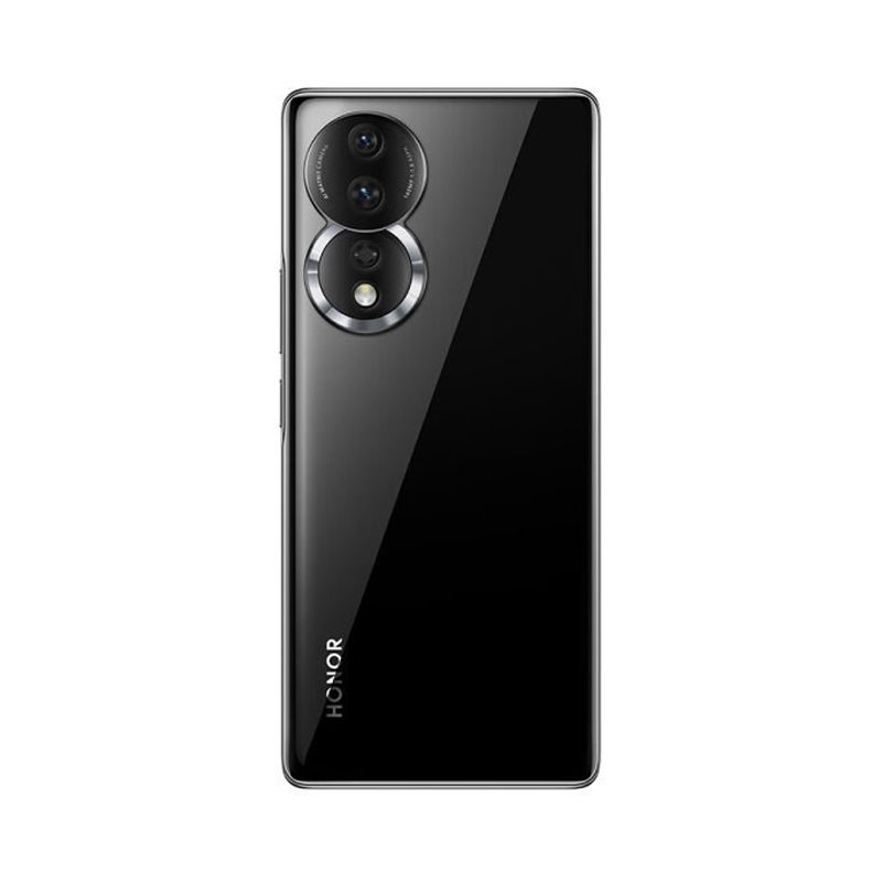 Refurbished Phone Honor 80 5G CPU Qualcomm Snapdragon 782G 6.67-inch Screen 160MP Camera 4800mAh used Phone