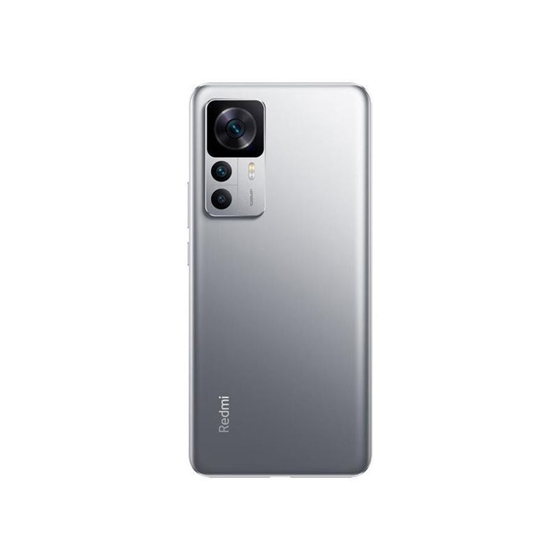 Refurbished Redmi K50 Ultra 5G CPU Qualcomm Snapdragon 8+Gen1 6.67-inch OLED screen 100MP camera 5000mAh battery used phone
