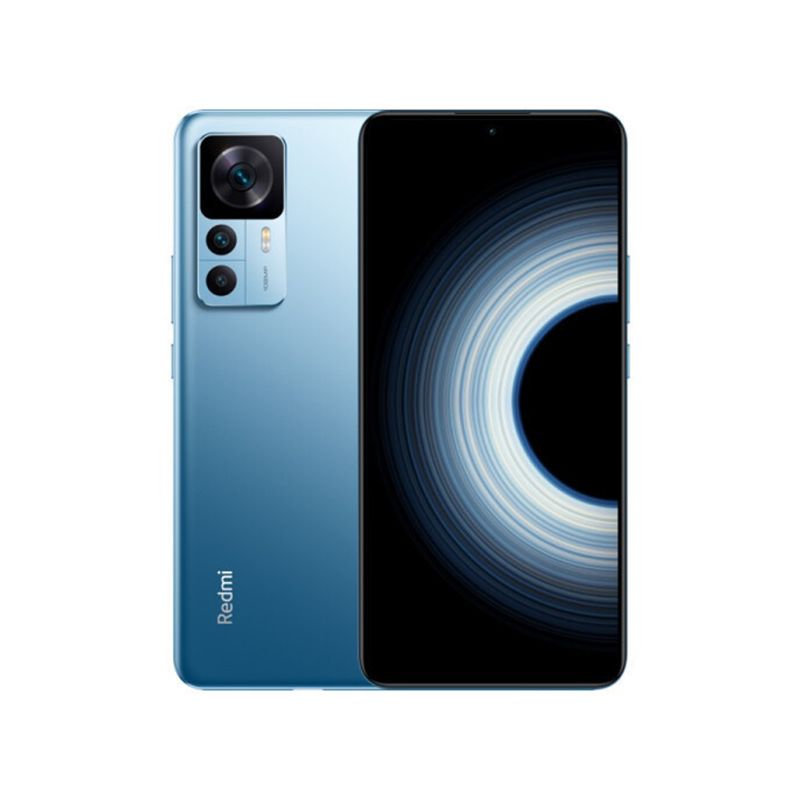 Refurbished Redmi K50 Ultra 5G CPU Qualcomm Snapdragon 8+Gen1 6.67-inch OLED screen 100MP camera 5000mAh battery used phone