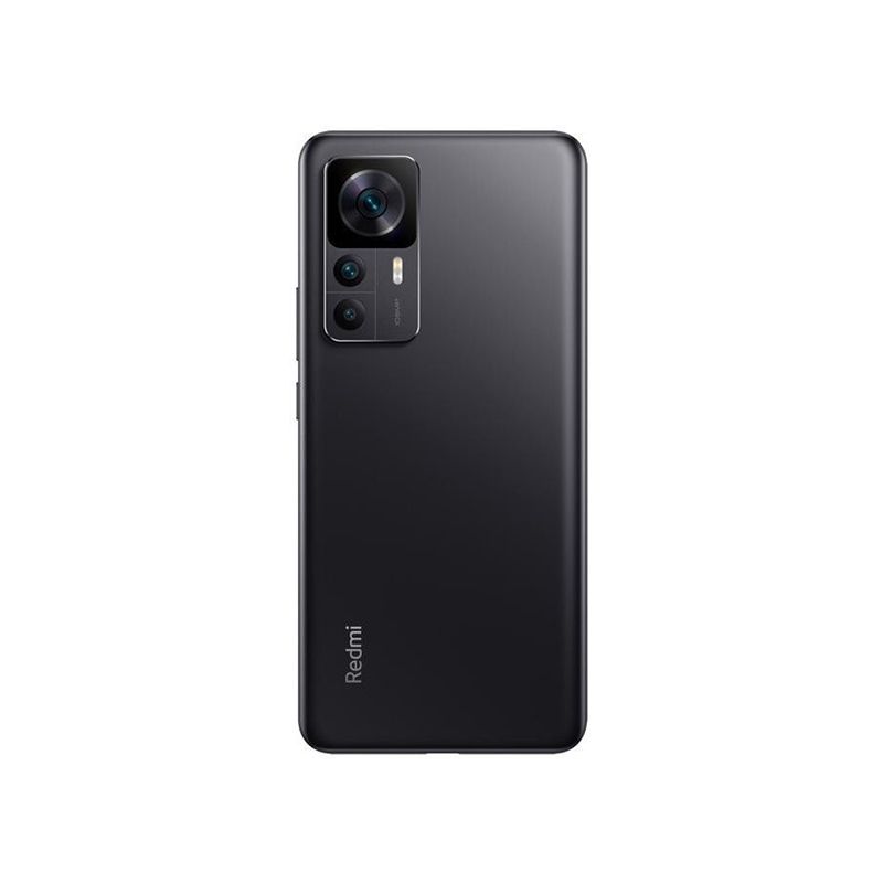 Refurbished Redmi K50 Ultra 5G CPU Qualcomm Snapdragon 8+Gen1 6.67-inch OLED screen 100MP camera 5000mAh battery used phone