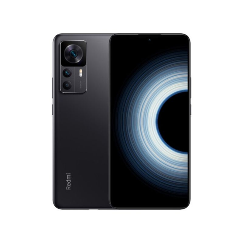 Refurbished Redmi K50 Ultra 5G CPU Qualcomm Snapdragon 8+Gen1 6.67-inch OLED screen 100MP camera 5000mAh battery used phone