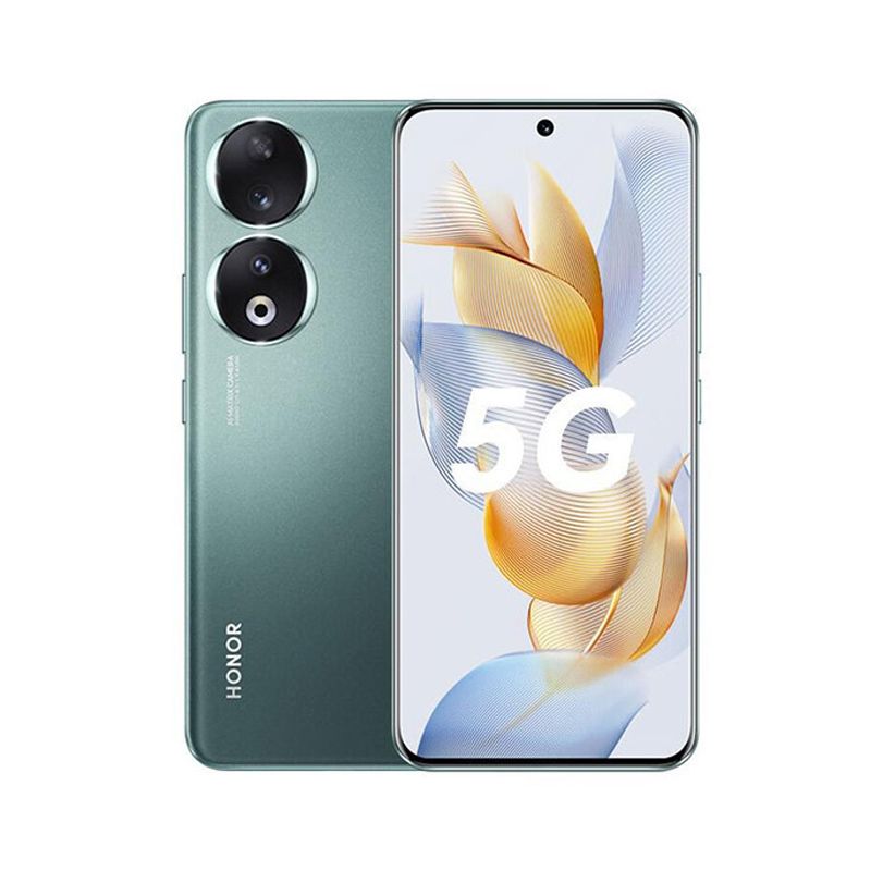 Refurbished Phone Honor 90 5G CPU Qualcomm Snapdragon 7 Gen1 6.7-inch Screen 200MP Camera 5000mAh used Phone