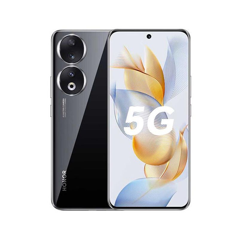 Refurbished Phone Honor 90 5G CPU Qualcomm Snapdragon 7 Gen1 6.7-inch Screen 200MP Camera 5000mAh used Phone