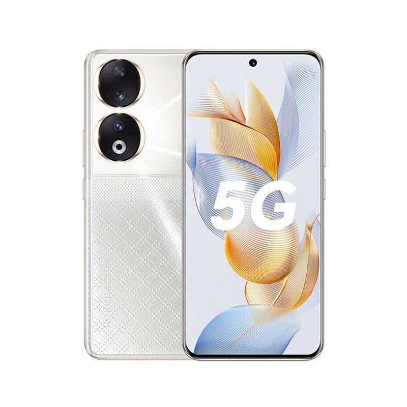 Refurbished Phone Honor 90 5G CPU Qualcomm Snapdragon 7 Gen1 6.7-inch Screen 200MP Camera 5000mAh used Phone