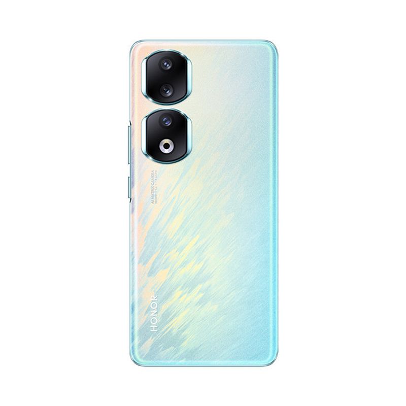Refurbished Phone Honor 90 Pro 5G CPU Qualcomm Snapdragon 8+ Gen1 6.78-inch Screen 200MP Camera 5000mAh used Phone