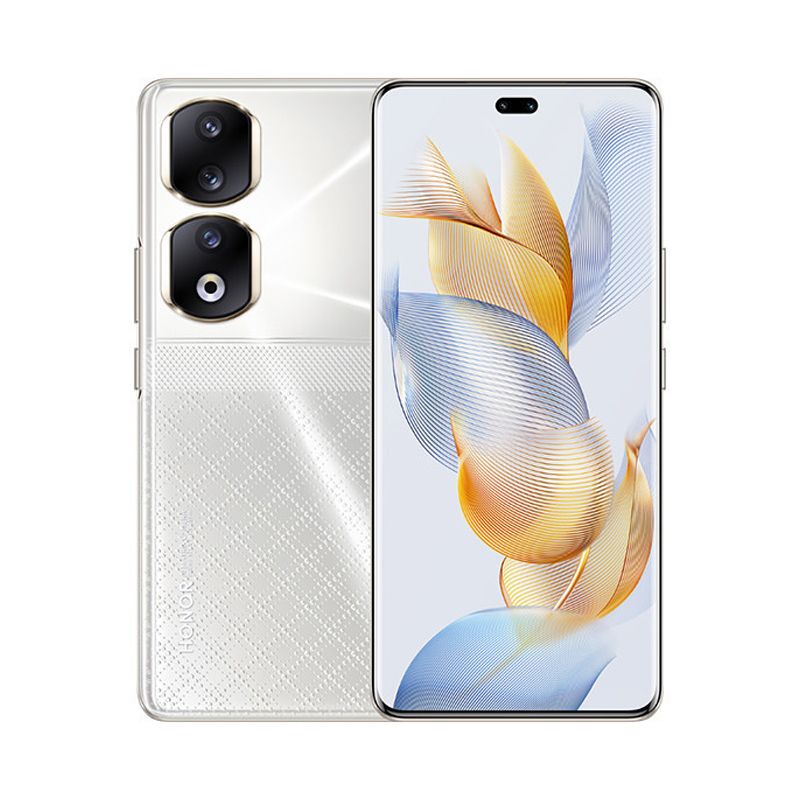 Refurbished Phone Honor 90 Pro 5G CPU Qualcomm Snapdragon 8+ Gen1 6.78-inch Screen 200MP Camera 5000mAh used Phone