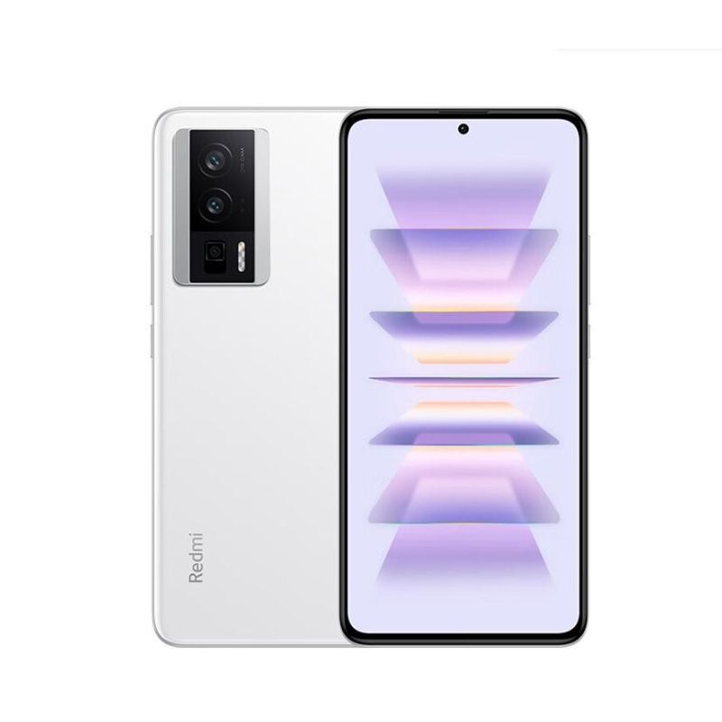 Refurbished Redmi K60 Pro 5G CPU Qualcomm Snapdragon 8 Gen2 6.67-inch OLED screen 50MP camera 5000mAh battery used phone