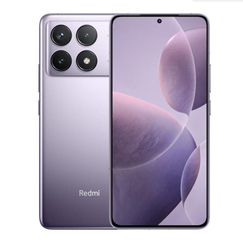 Refurbished Redmi K70 5G CPU second-generation Snapdragon 8 mobile platform 6.67-inch 50MP camera 5000mAh battery used phone