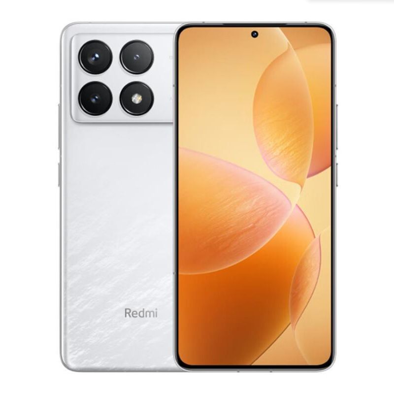 Refurbished Redmi K70 5G CPU second-generation Snapdragon 8 mobile platform 6.67-inch 50MP camera 5000mAh battery used phone