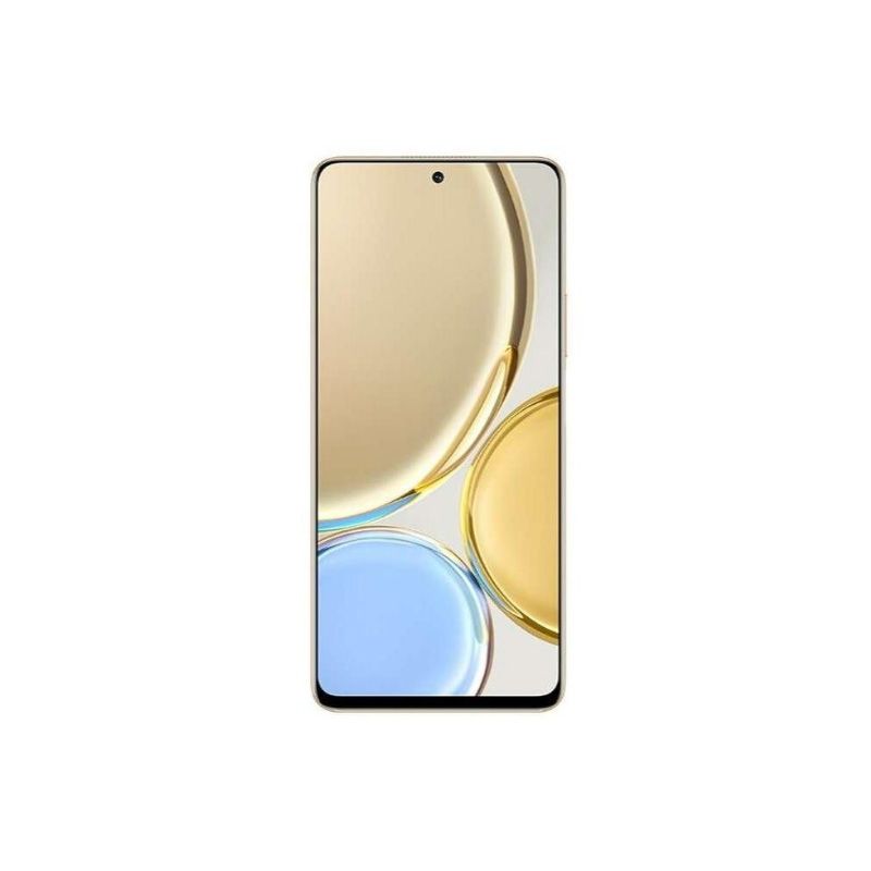 Refurbished Phone Honor X30 5G CPU Qualcomm Snapdragon 695 6.81-inch Screen 48MP Camera 4800mAh used Phone