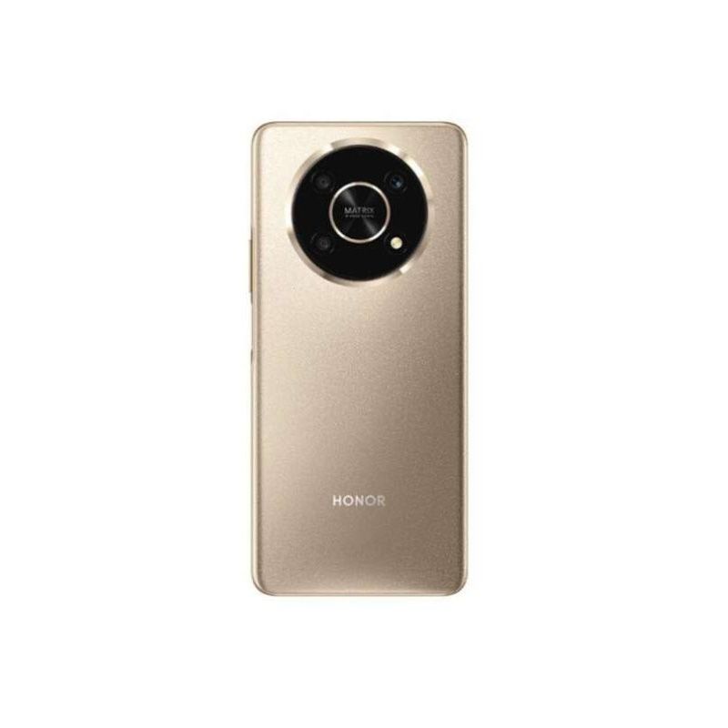 Refurbished Phone Honor X30 5G CPU Qualcomm Snapdragon 695 6.81-inch Screen 48MP Camera 4800mAh used Phone