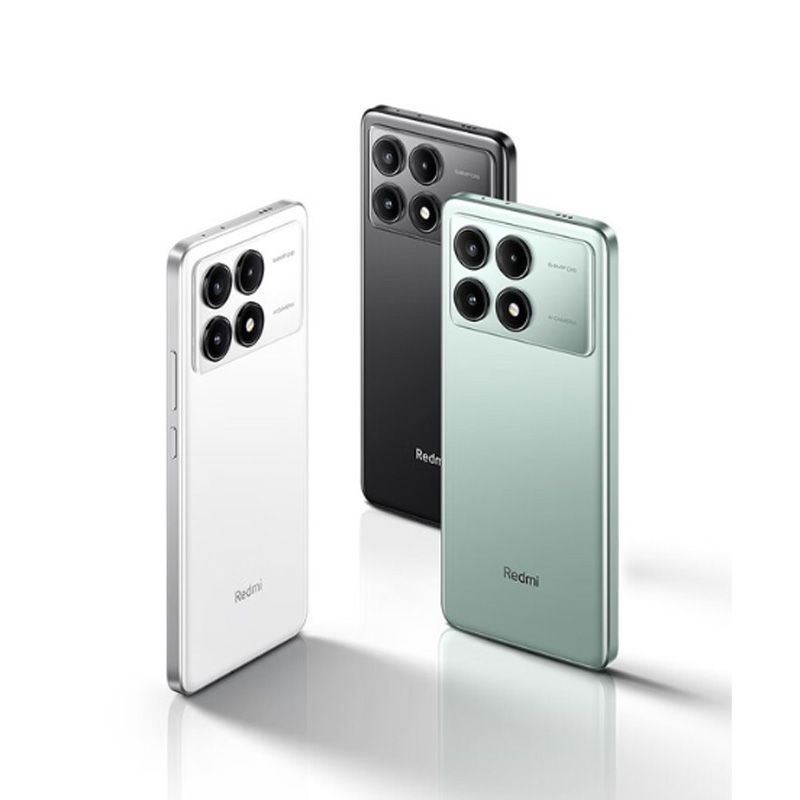 Refurbished Redmi K70E 5G CPU MediaTek Dimensity 8300 Ultra 6.67-inch 64MP camera 5500mAh battery used phone
