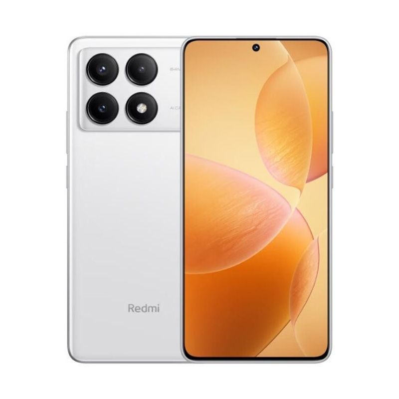 Refurbished Redmi K70E 5G CPU MediaTek Dimensity 8300 Ultra 6.67-inch 64MP camera 5500mAh battery used phone