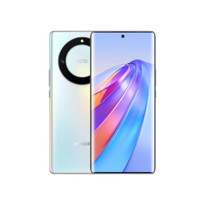 Refurbished Phone Honor X40 5G CPU Qualcomm Snapdragon 695 6.67-inch Screen 50MP Camera 5100mAh used Phone