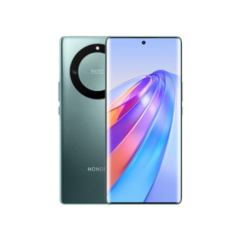 Refurbished Phone Honor X40 5G CPU Qualcomm Snapdragon 695 6.67-inch Screen 50MP Camera 5100mAh used Phone