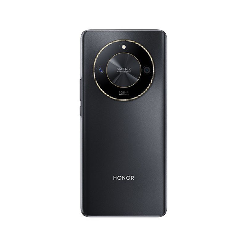 Refurbished Phone Honor X50 5G CPU Qualcomm Snapdragon 6 Gen1 6.78-inch Screen 108MP Camera 5800mAh used Phone