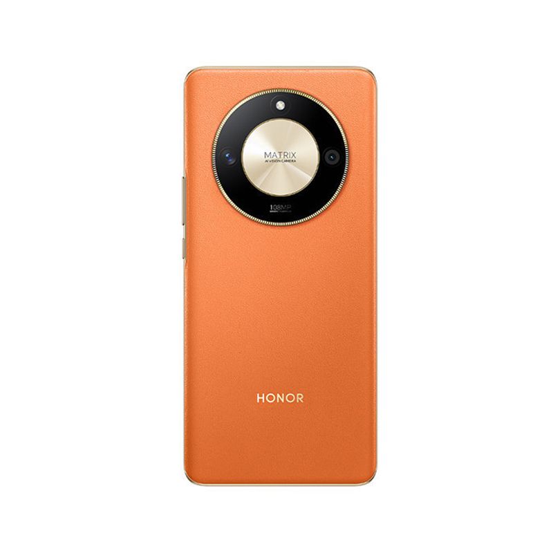 Refurbished Phone Honor X50 5G CPU Qualcomm Snapdragon 6 Gen1 6.78-inch Screen 108MP Camera 5800mAh used Phone