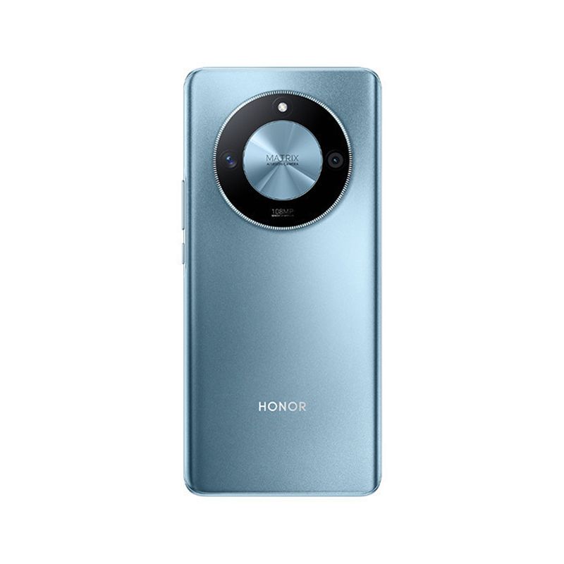 Refurbished Phone Honor X50 5G CPU Qualcomm Snapdragon 6 Gen1 6.78-inch Screen 108MP Camera 5800mAh used Phone