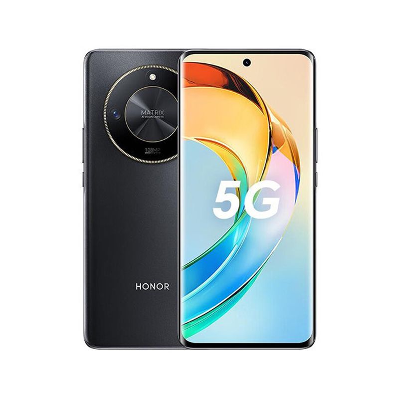 Refurbished Phone Honor X50 5G CPU Qualcomm Snapdragon 6 Gen1 6.78-inch Screen 108MP Camera 5800mAh used Phone