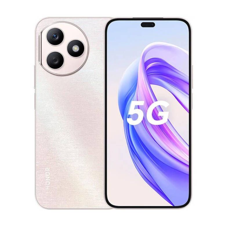Refurbished Phone Honor X50i+ 5G CPU MediaTek Dimensity 6080 6.7-inch Screen 108MP Camera 4500mAh used Phone