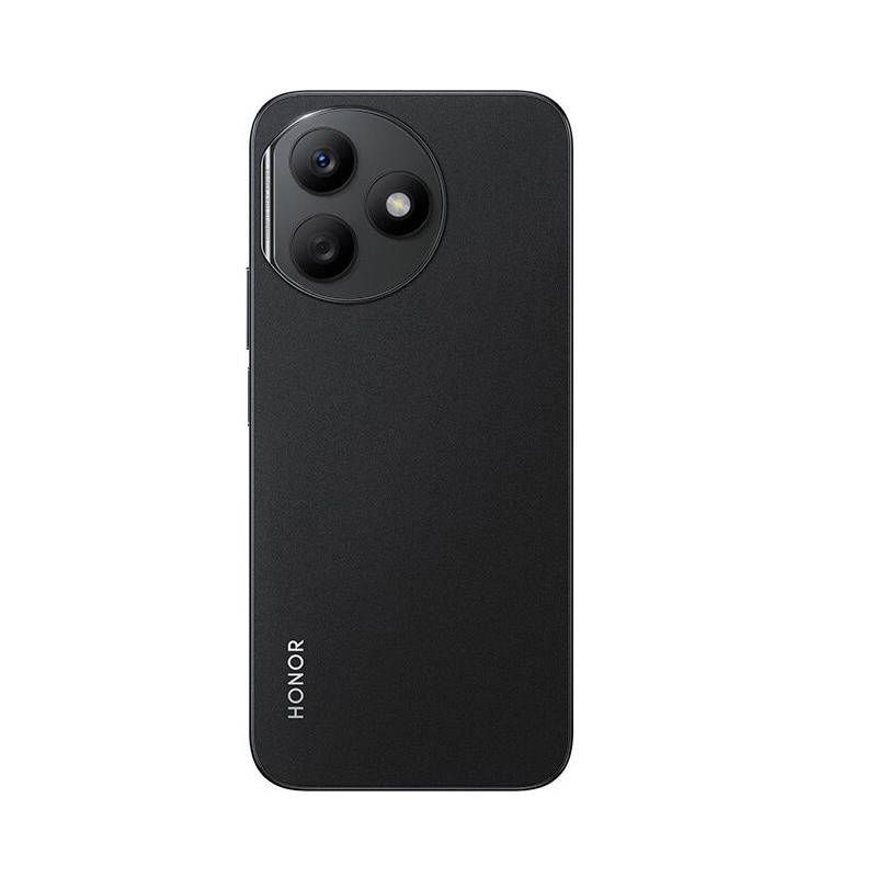Refurbished Phone Honor X50i+ 5G CPU MediaTek Dimensity 6080 6.7-inch Screen 108MP Camera 4500mAh used Phone