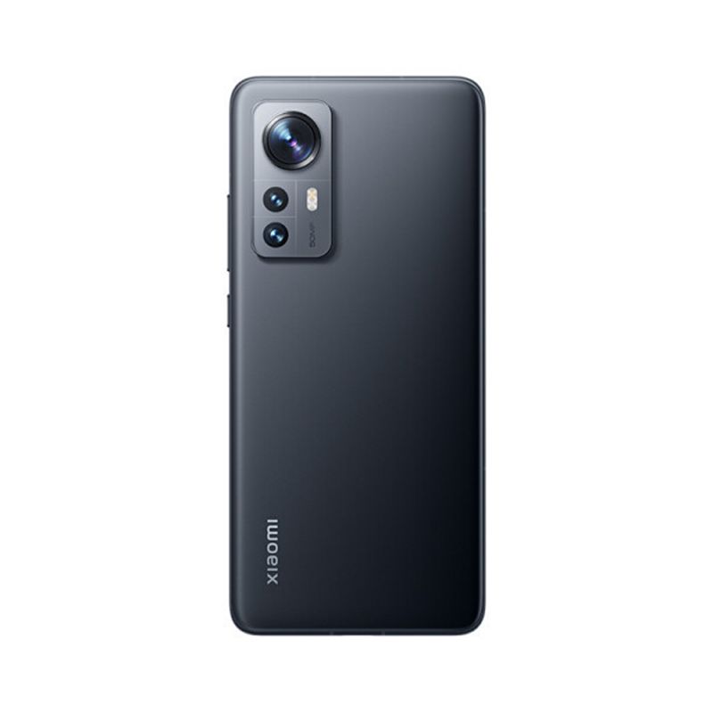 Refurbished Xiaomi 12x 5G 6.28-inch screen CPU Qualcomm Snapdragon 870 50MP camera 4500mAh battery smartphone
