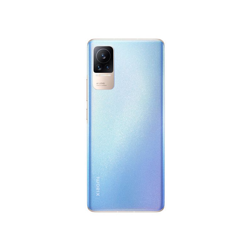 Refurbished Xiaomi civi 5G 6.55-inch screen CPU Qualcomm Snapdragon 778G 64MP camera 4500mAh battery smartphone