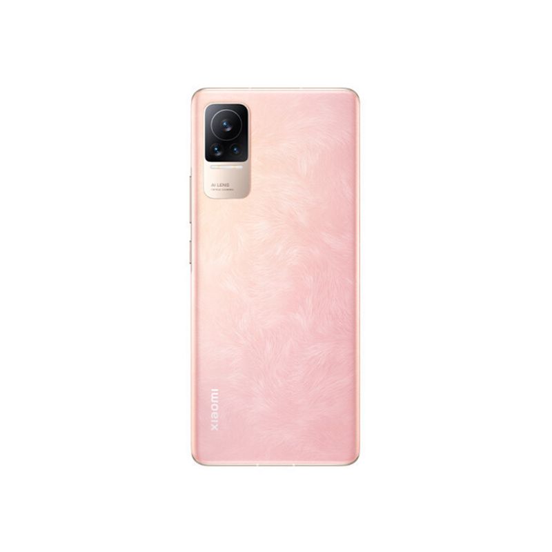 Refurbished Xiaomi civi 5G 6.55-inch screen CPU Qualcomm Snapdragon 778G 64MP camera 4500mAh battery smartphone